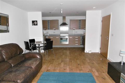 2 bedroom apartment to rent, Bouverie Court, Leeds