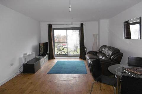 2 bedroom apartment to rent, Bouverie Court, Leeds