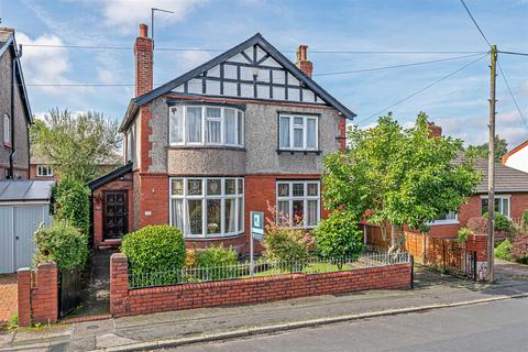 3 bedroom detached house for sale, Cross Lane, Grappenhall, Warrington