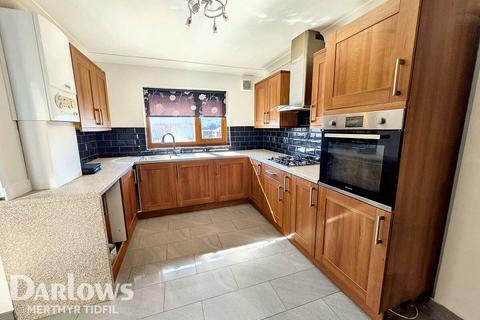 3 bedroom end of terrace house for sale, Brunswick Street, Merthyr Tydfil