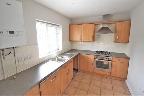 2 bedroom terraced house to rent, Exton Close, Malmesbury