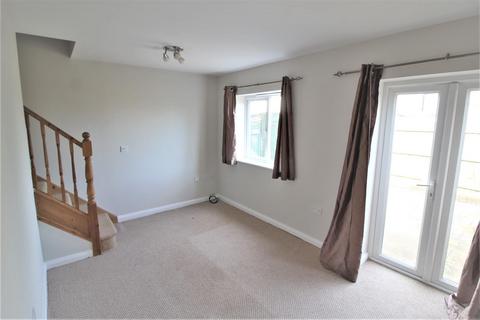 2 bedroom terraced house to rent, Exton Close, Malmesbury