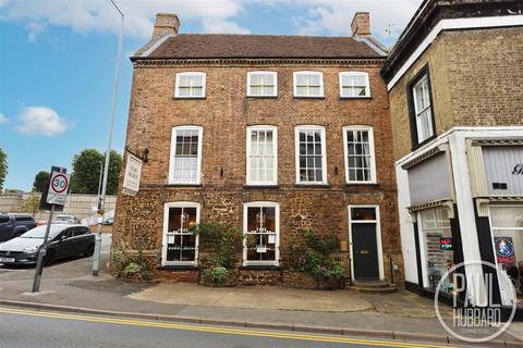 Mixed use for sale, High Street, Downham Market