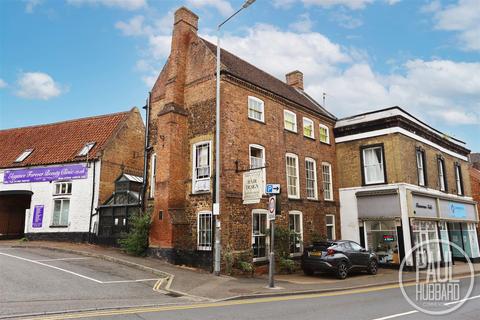 Mixed use for sale, High Street, Downham Market