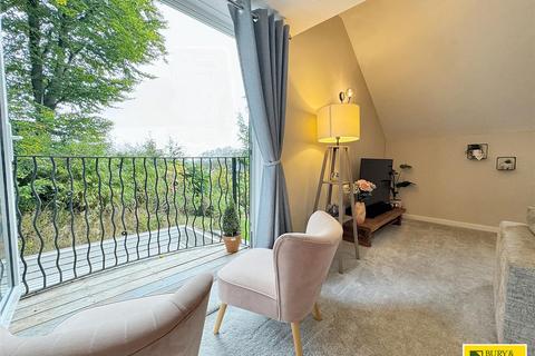 2 bedroom apartment for sale, Corbar Road, Buxton