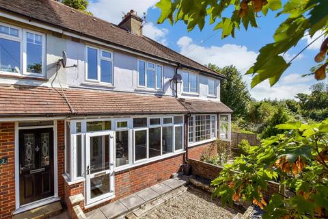 3 bedroom terraced house for sale, Famet Gardens, Kenley, Surrey