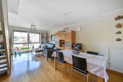 4 bedroom terraced house for sale, Westleigh Avenue, Putney, London, SW15