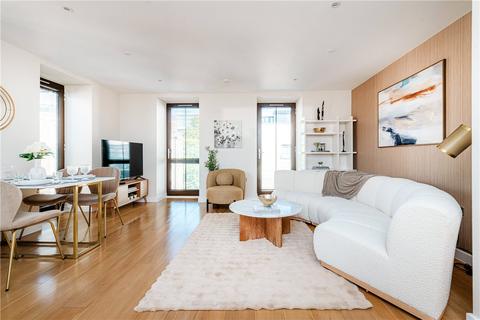 2 bedroom apartment to rent, Marsham Street, Westminster, London, SW1P