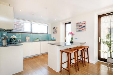 2 bedroom apartment to rent, Marsham Street, Westminster, London, SW1P