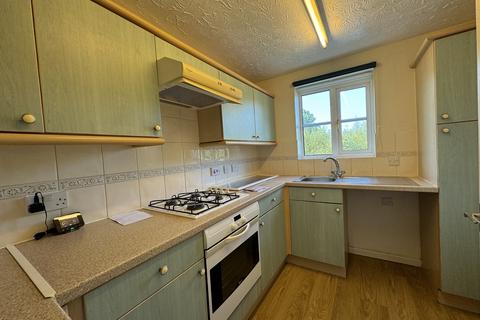 2 bedroom house to rent, Moorland Road, Street, Somerset