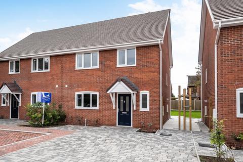 3 bedroom semi-detached house for sale, Marian Drive, Great Boughton, Chester