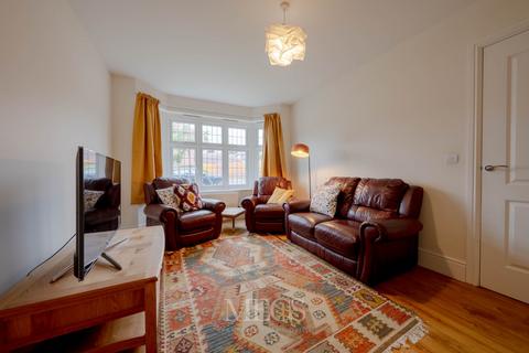 4 bedroom semi-detached house for sale, Umpire Close, Harborne, Birmingham, B17 8BD