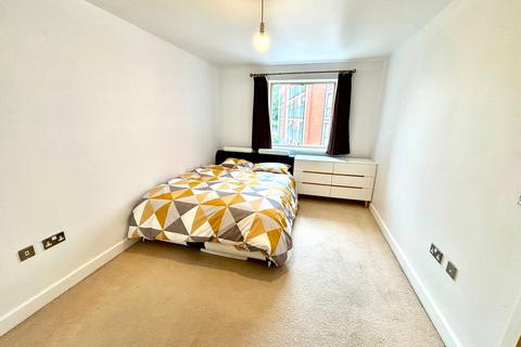 2 bedroom apartment for sale, Sherborne Street, Birmingham, B16