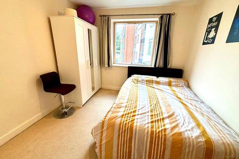 2 bedroom apartment for sale, Sherborne Street, Birmingham, B16