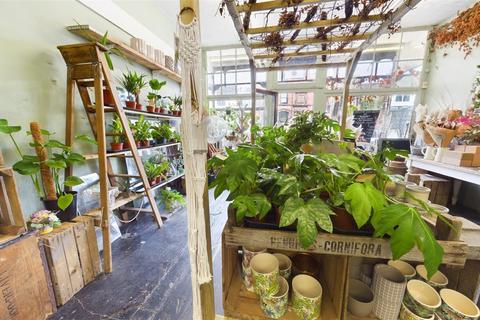 undefined, Market Place, Uttoxeter ST14