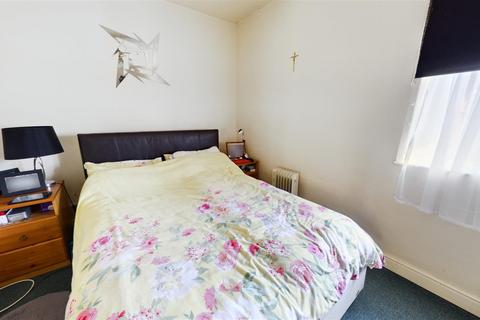 undefined, Market Place, Uttoxeter ST14