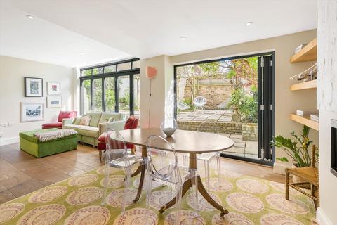 5 bedroom terraced house for sale, Flood St, London, SW3