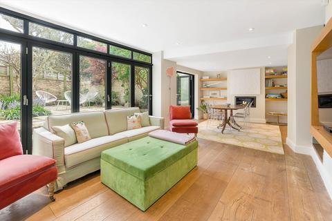 5 bedroom terraced house for sale, Flood St, London, SW3