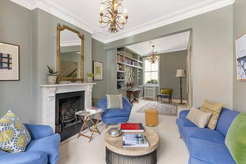 5 bedroom terraced house for sale, Flood St, London, SW3