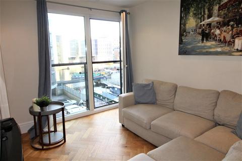 2 bedroom apartment to rent, Magellan House, LS10