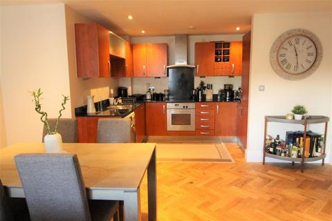 2 bedroom apartment to rent, Magellan House, LS10