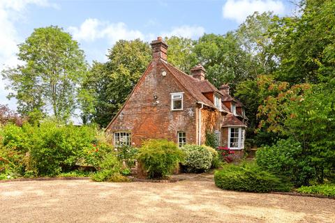 4 bedroom detached house for sale, Botley Road, Curdridge, Southampton, SO32