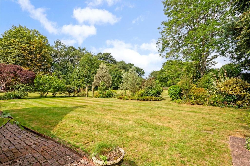 Gardens