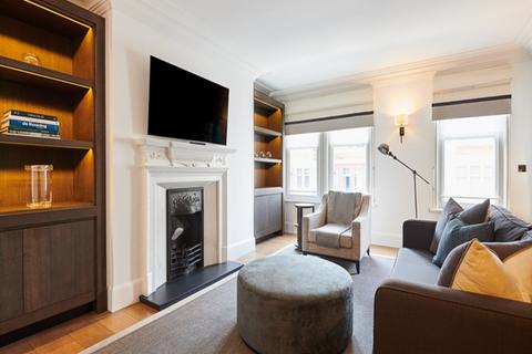 1 bedroom flat to rent, 65 Duke Street, London W1K