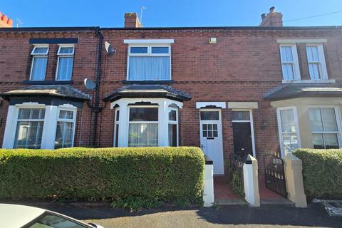 3 bedroom terraced house for sale, 10 Coniston Road, Barrow-In-Furness