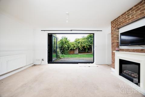 55 Appletree Lane, Spencers Wood, Reading, RG7 1EE