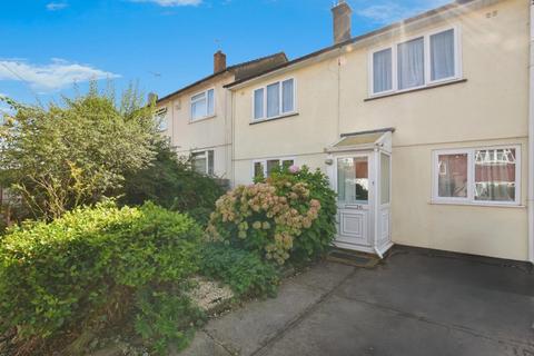 3 bedroom terraced house for sale, Cutler Road, Bristol