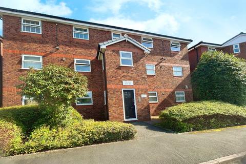 1 bedroom flat for sale, Weaver Court, Montonmill Gardens, Eccles, M30