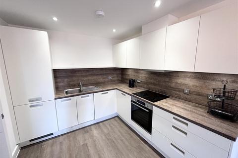 2 bedroom property to rent, Tennant Street, Birmingham