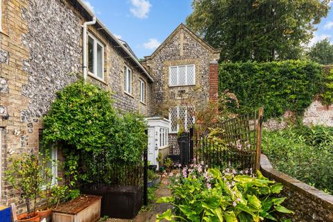 2 bedroom semi-detached house for sale, St. Michaels Court, Keere Street, Lewes, East Sussex, BN7 1TZ