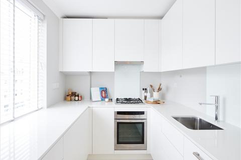 2 bedroom flat to rent, 161 Fulham Road, London SW3