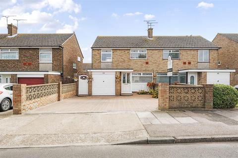 3 bedroom semi-detached house for sale, Northwood Road, Broadstairs