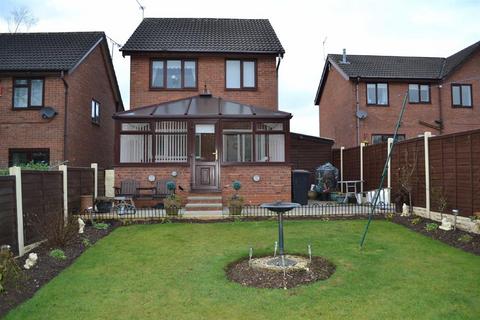 3 bedroom detached house to rent, Morston Drive, Newcastle