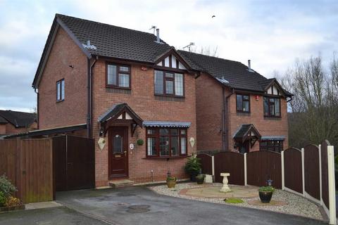 3 bedroom detached house to rent, Morston Drive, Newcastle