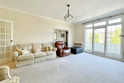 4 bedroom apartment for sale, Bath Hill Court, Bath Road, Bournemouth, BH1