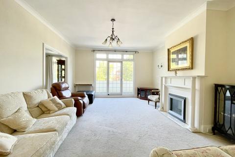 4 bedroom apartment for sale, Bath Hill Court, Bath Road, Bournemouth, BH1