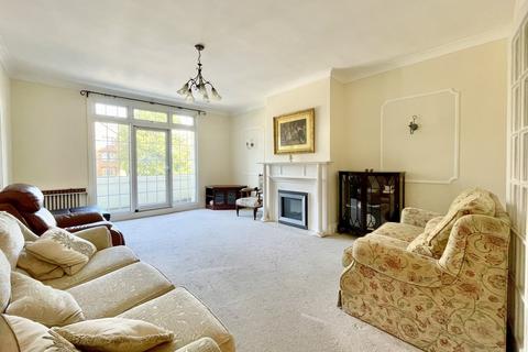 4 bedroom apartment for sale, Bath Hill Court, Bath Road, Bournemouth, BH1