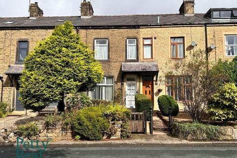 2 bedroom terraced house for sale, Keighley Road, Colne