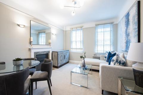 2 bedroom flat to rent, Pelham Court, London SW3