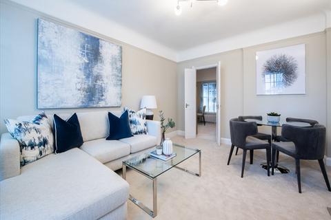 2 bedroom flat to rent, Pelham Court, London SW3