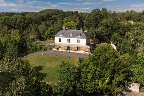 6 bedroom detached house for sale, Middlehill, Box, Corsham, Wiltshire, SN13