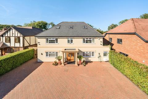 7 bedroom detached house for sale, Dukes Wood Drive, Gerrards Cross, Buckinghamshire