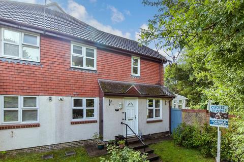 1 bedroom semi-detached house for sale, Wordsworth Place, Horsham, West Sussex