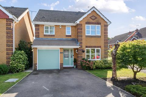 4 bedroom detached house for sale, Lodsworth,  Farnborough , gu14