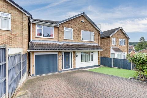 4 bedroom detached house for sale, Sunninghill Rise, Arnold NG5