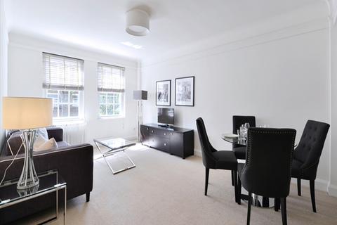 2 bedroom flat to rent, Pelham Court, London SW3